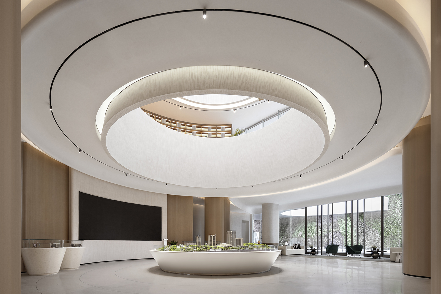 元禾大千 | 幽谷筑境  万物共生-24