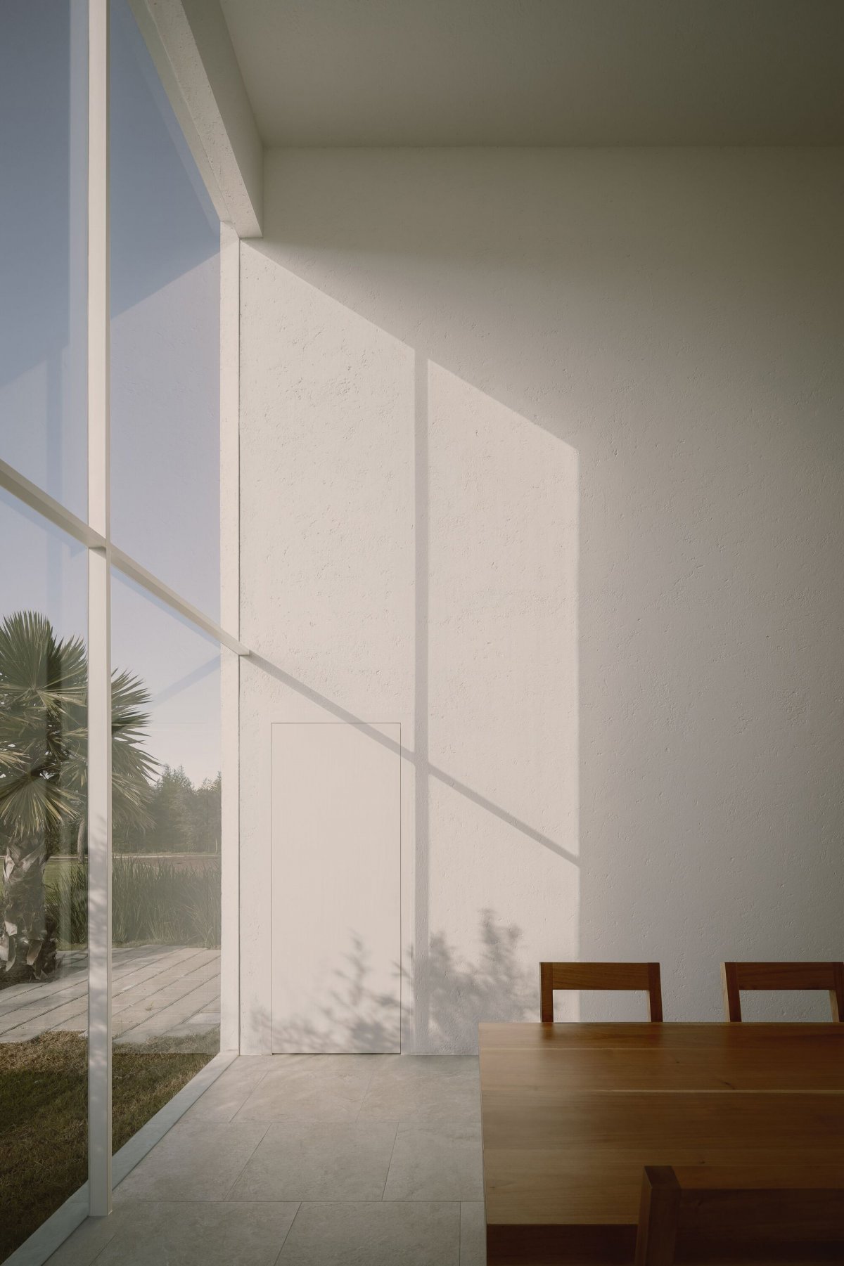 房子 100丨墨西哥丨Alejandro Quetzalcoatl-3