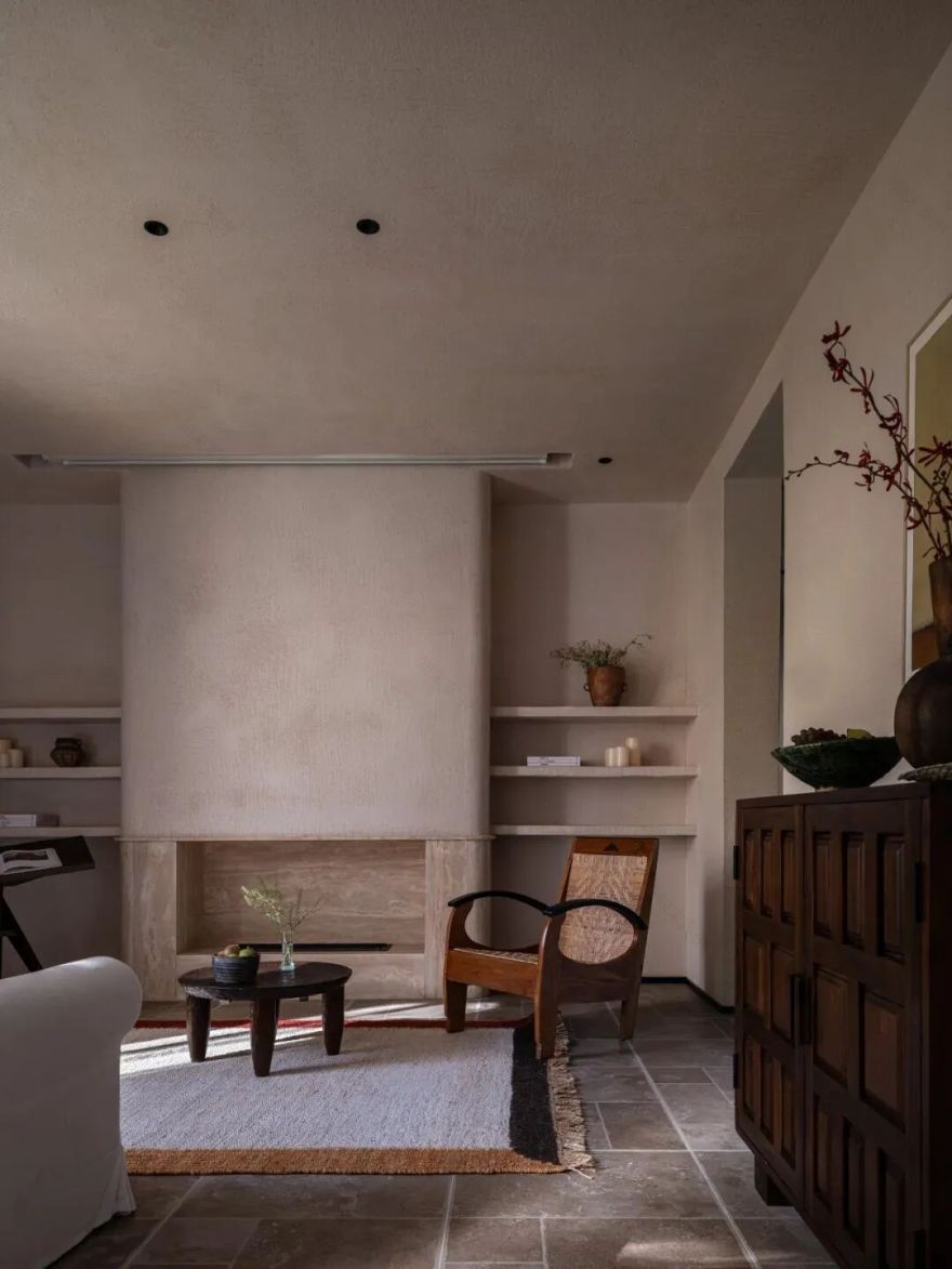 屿境YU JING度假民宿-63