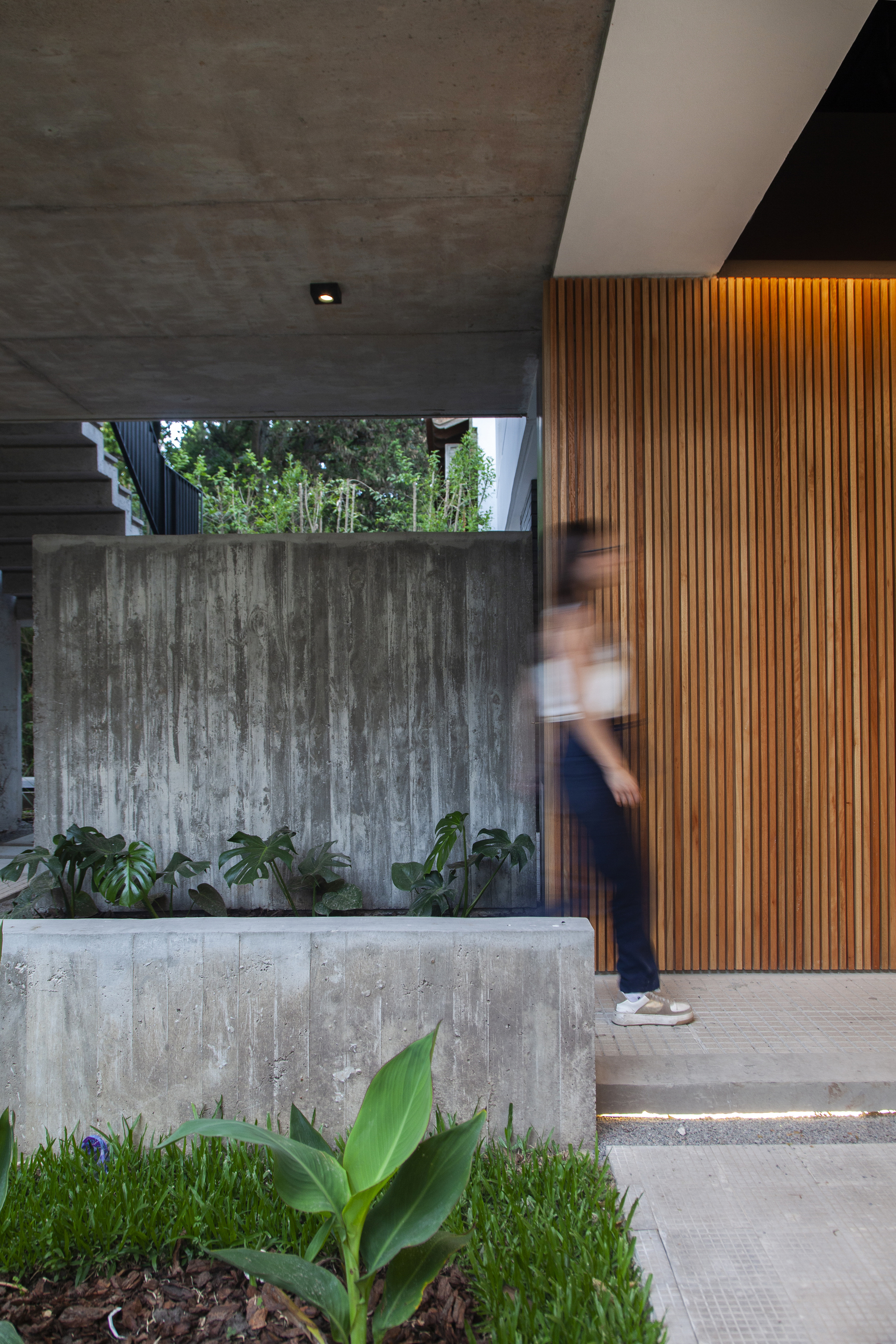 阿尔维亚尔大街住宅丨阿根廷丨Estudio V2 Arquitectos-33