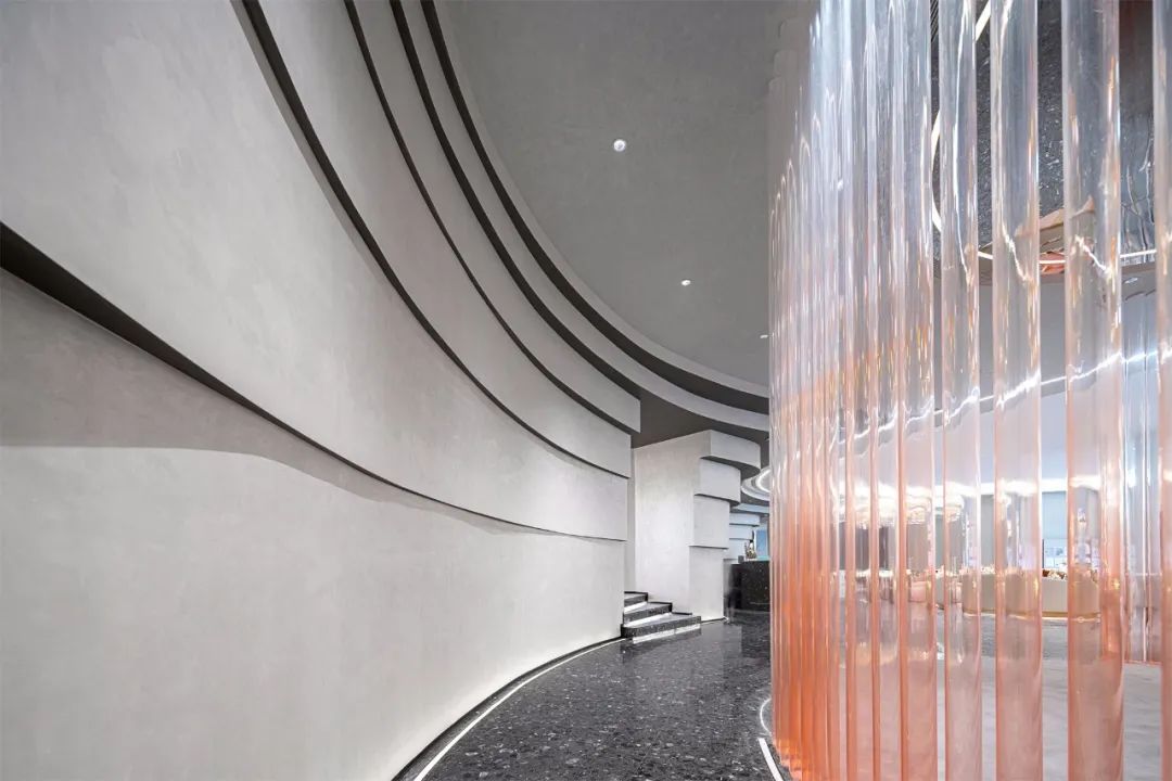 四季星光售楼处样板房丨中国苏州丨YZD域正设计-41