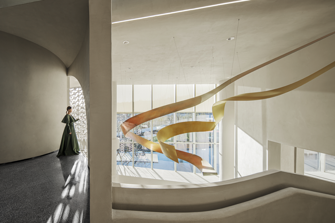华侨城·滇中乐活城2188亩文化康旅之华和文生活美学馆丨中国云南丨PHI DESIGN（引力奇点设计）-63