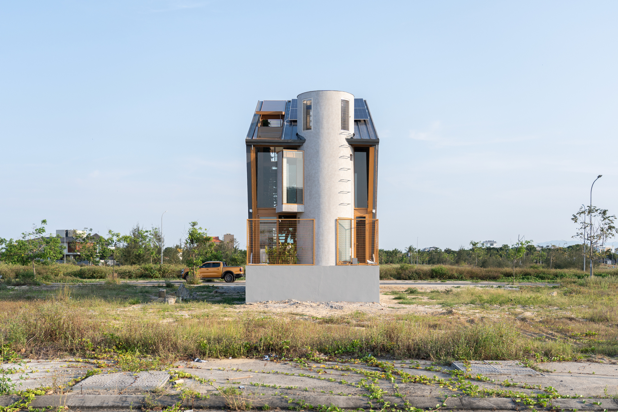 小别墅丨越南丨85 Design-38