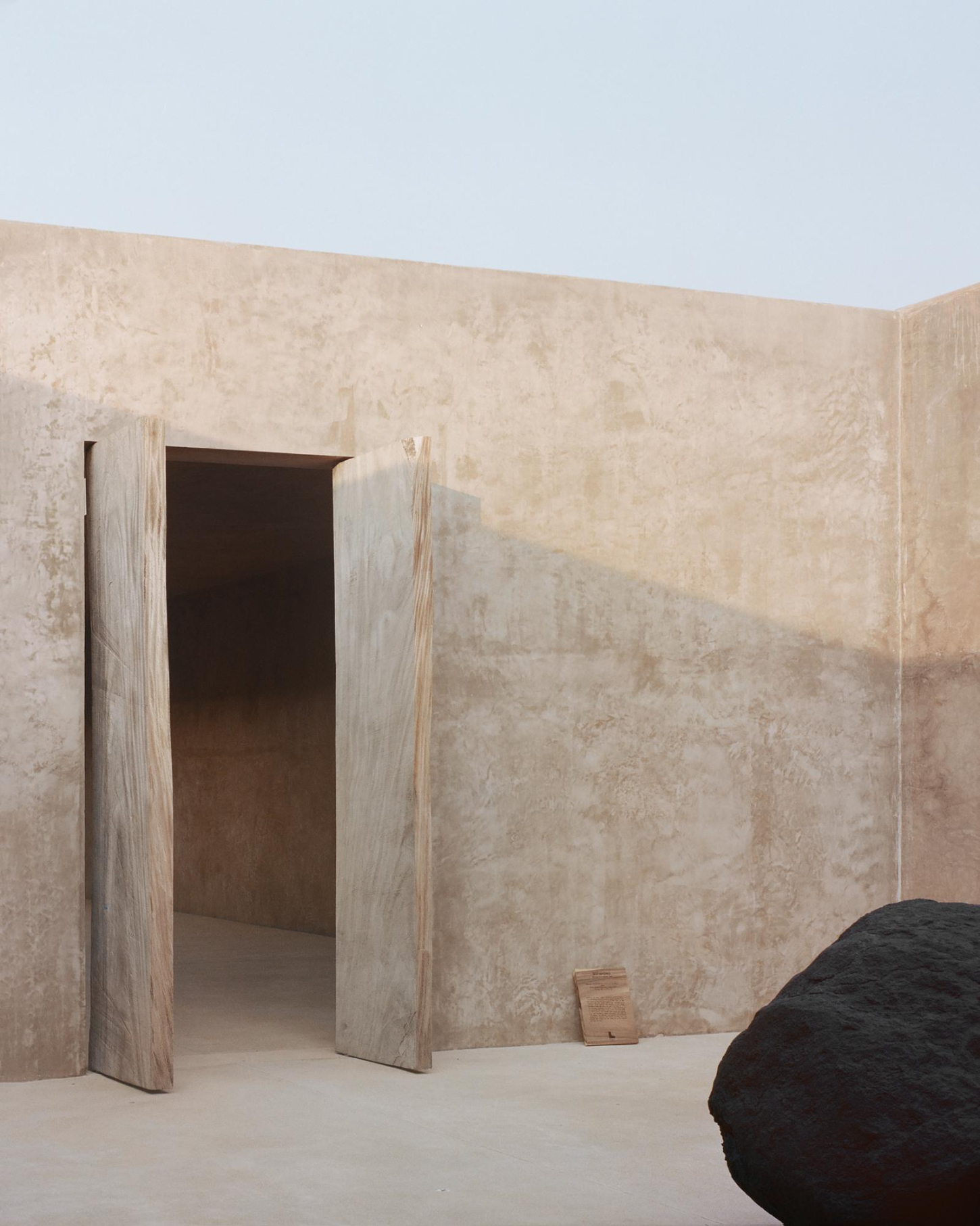 多功能中心丨西班牙丨Agustín Gor Gómez-41