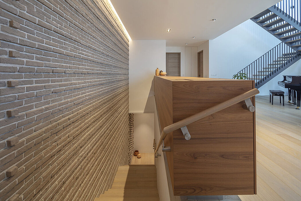 DW Residence · 新加坡现代住宅设计丨K2LD Architects-7