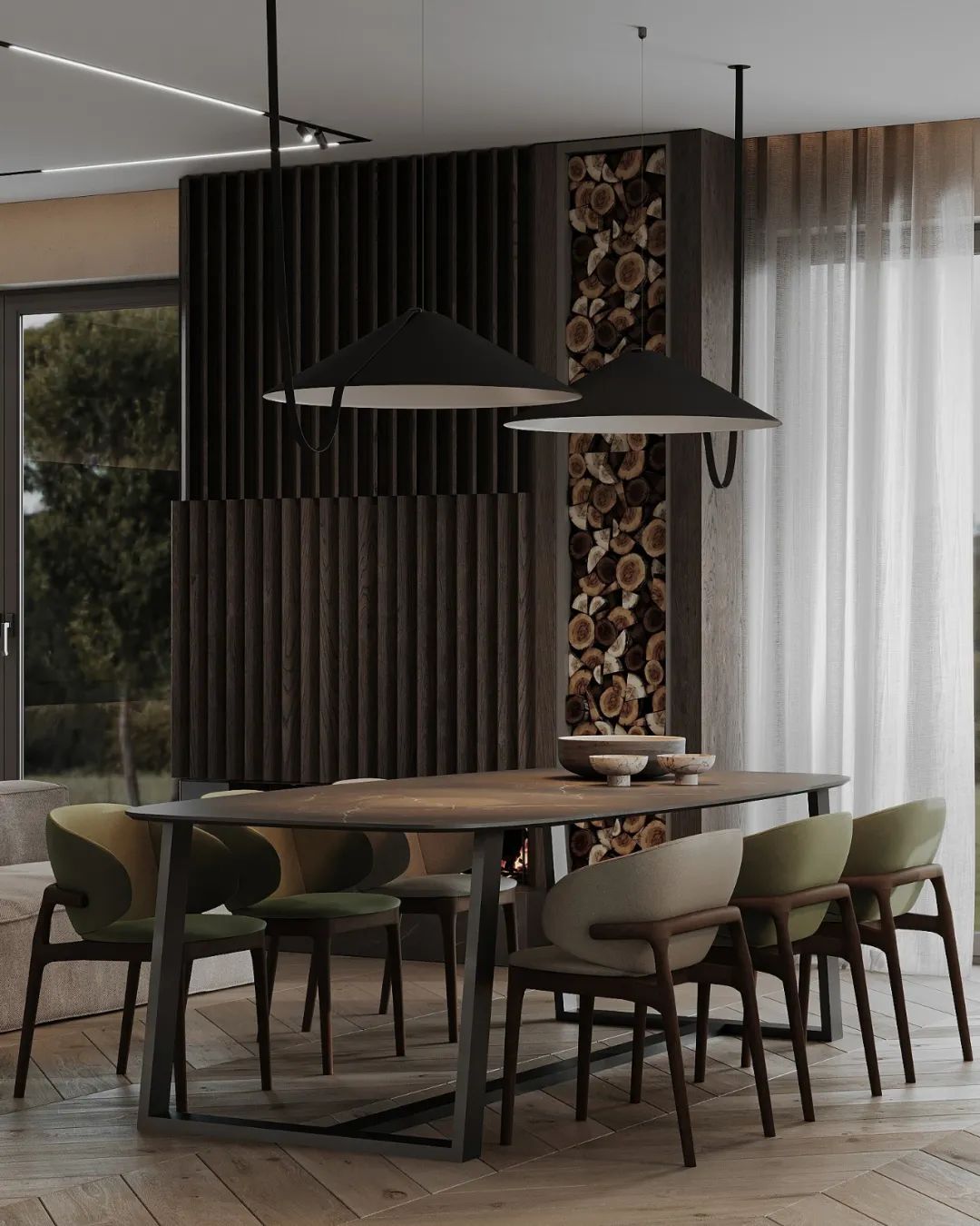 现代极致灰丨Alina Larionova-14