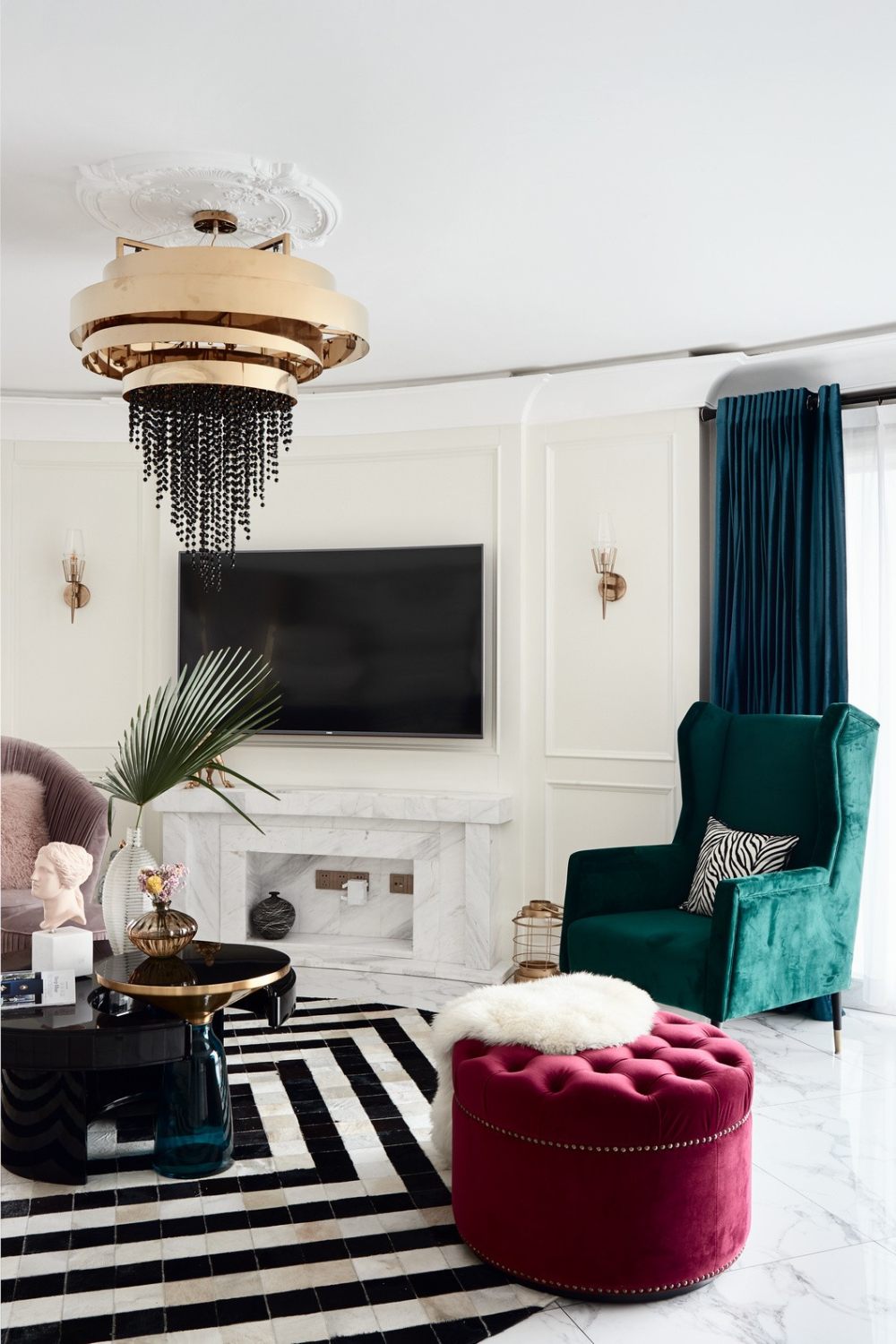 住进最美的家，细腻到时光里！-10