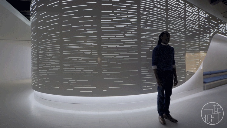 Uber 全球总部大楼丨美国-80