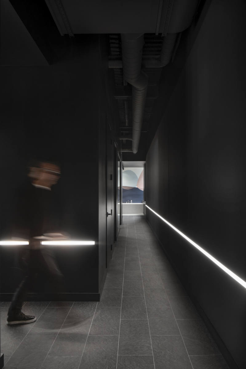 WETSTYLE 总部展示空间-19