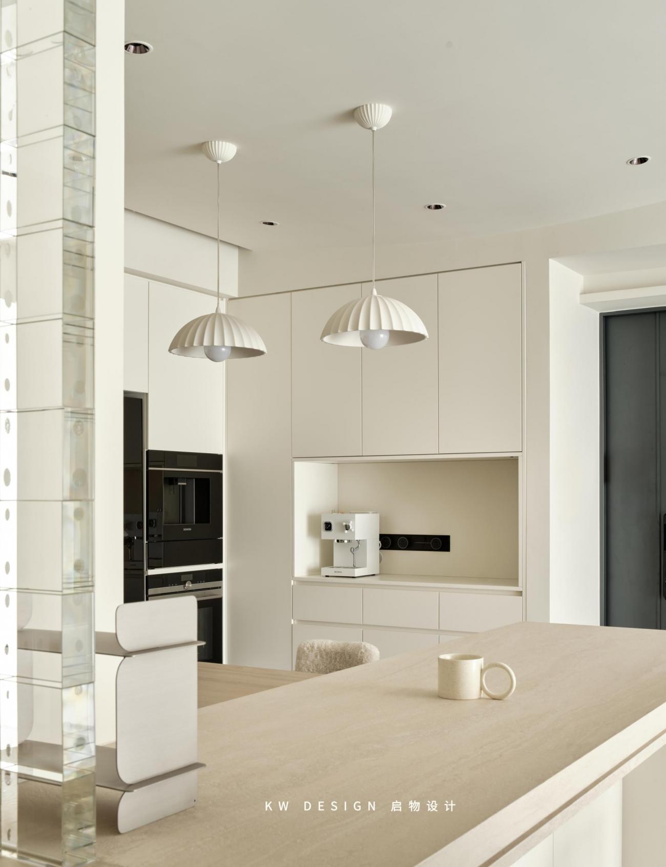 留白于室丨启物设计-31