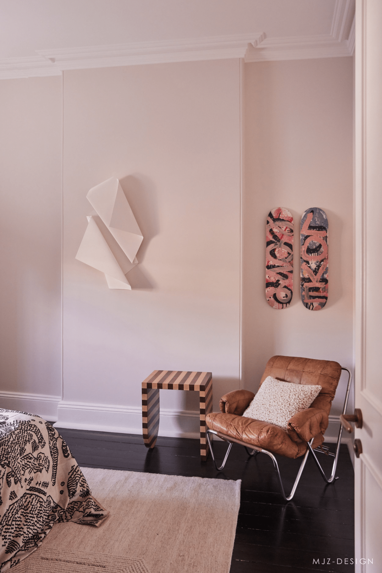 TARELLA  WOOLLAHRA丨澳大利亚悉尼丨Claudia Lambert Interiors-55