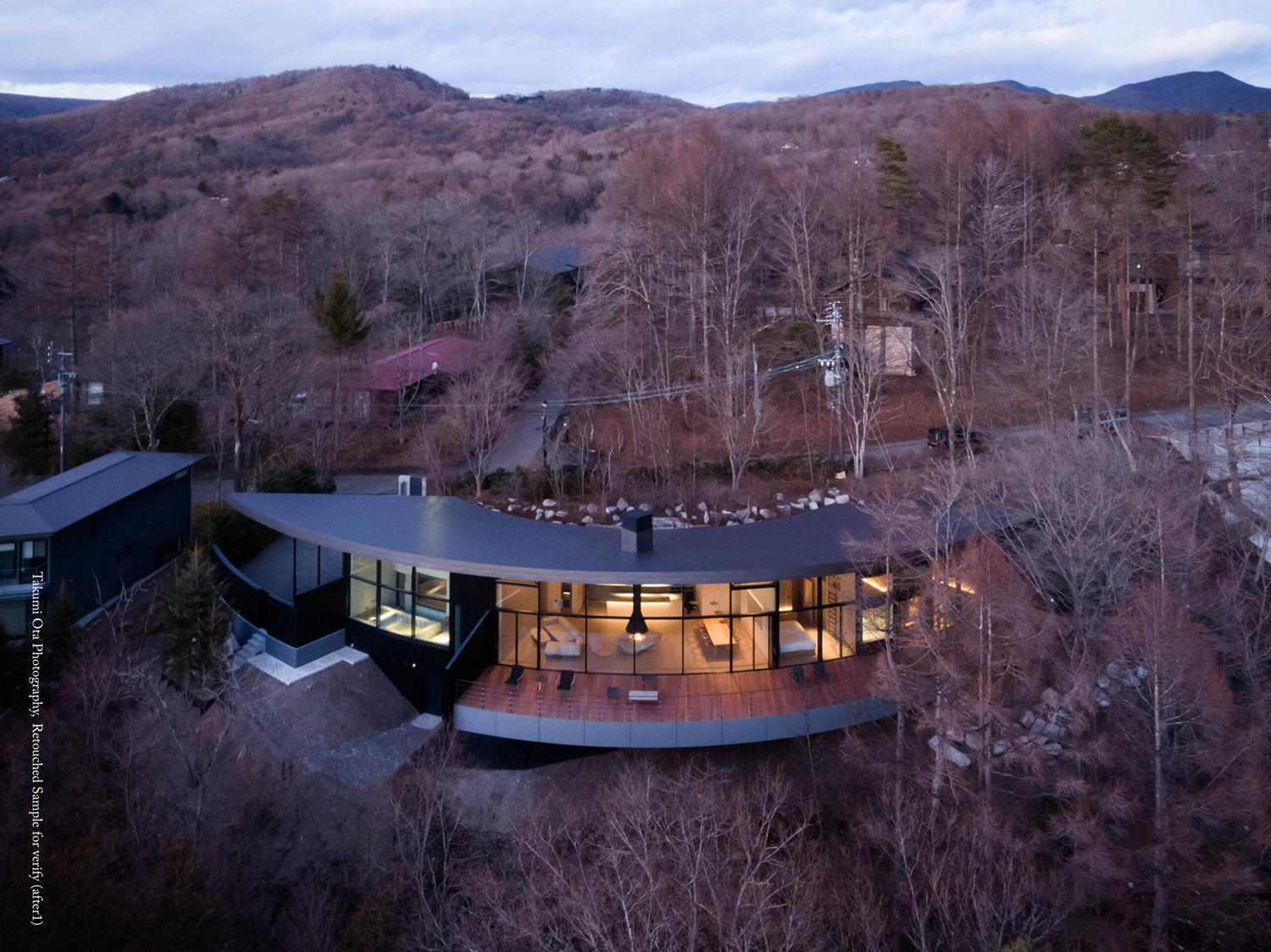 圆锥丨Shuhei Kamiya-1