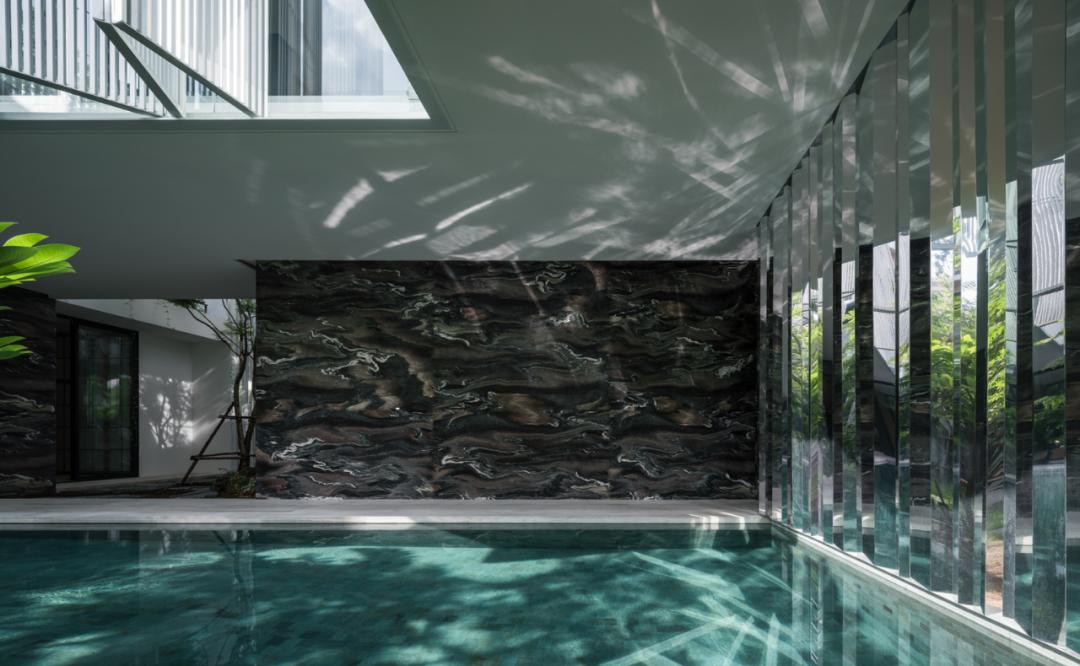 Interlude 别墅丨泰国丨Ayutt and Associates design（AAd）-17