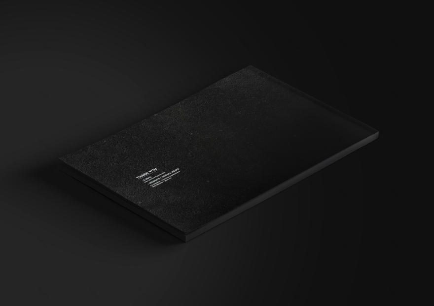 Architect Portfolio 2022 by Shen-25