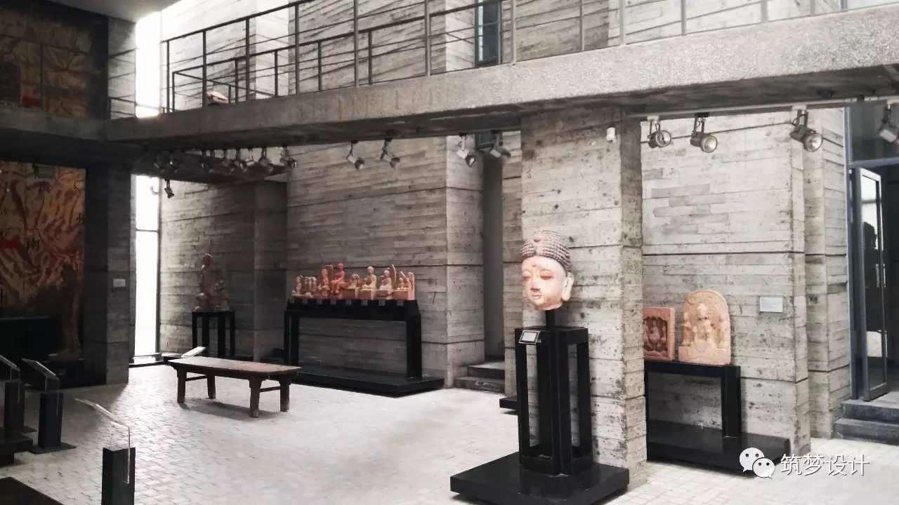 善筑|假如建筑终究抵不过岁月洪荒（三）-63