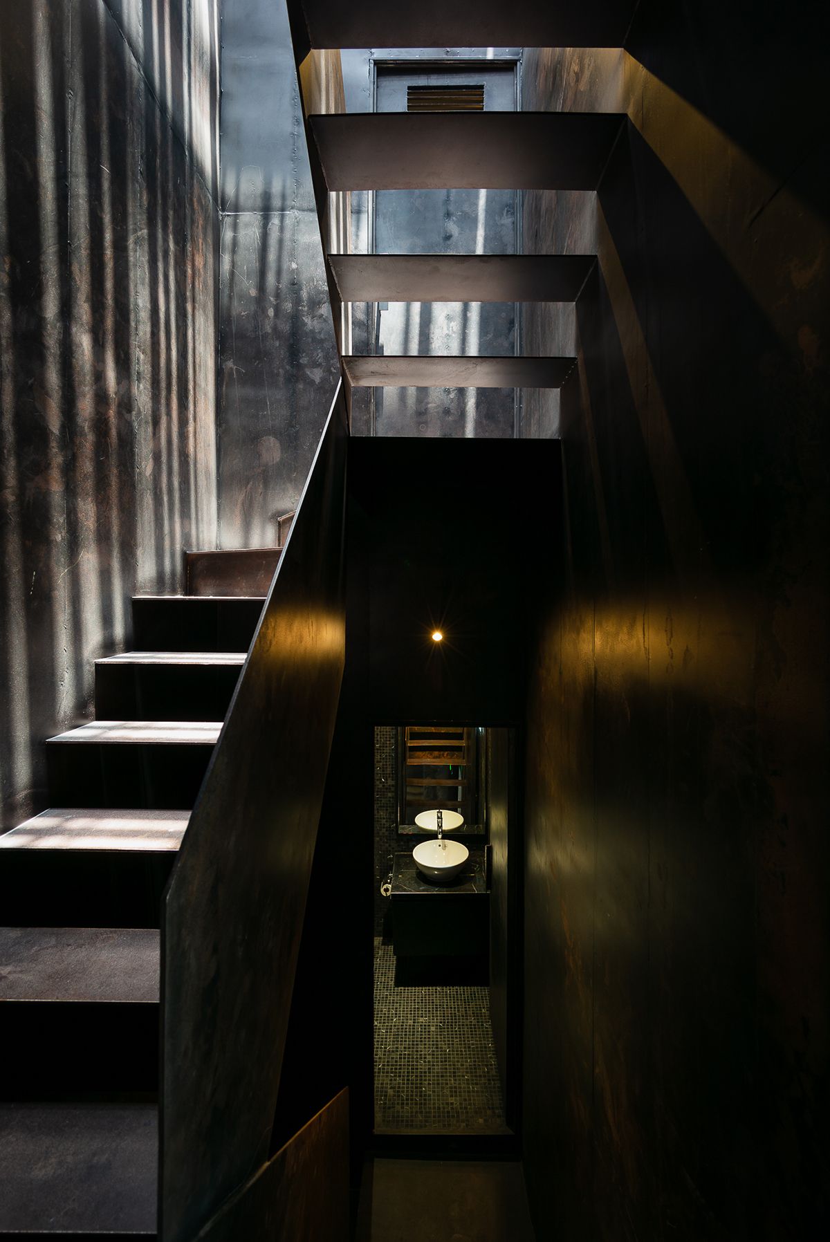 GR Holdings 办公室-30