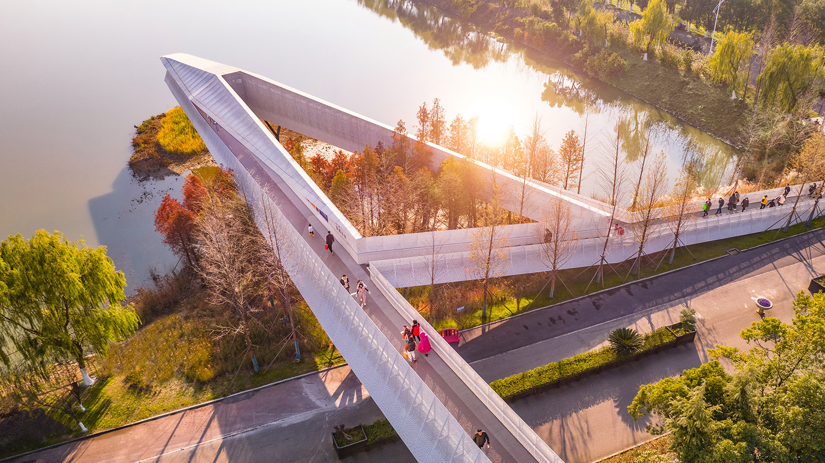 合辑：俞孔坚&土人设计经典项目回顾-27