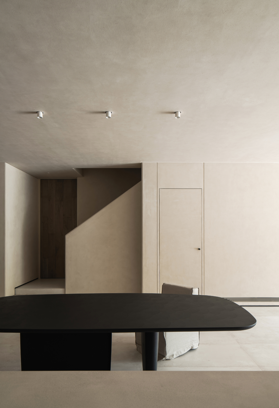 麓湖香林堤私宅丨中国成都丨元太设计-22