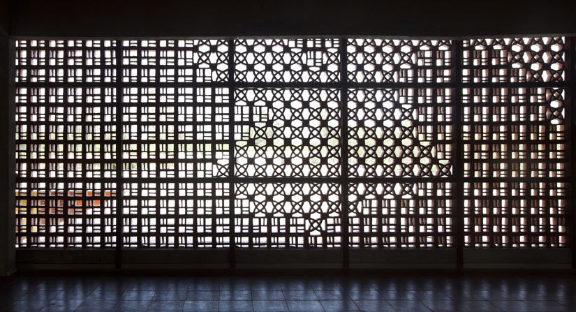 印度 DPS 幼儿园-46