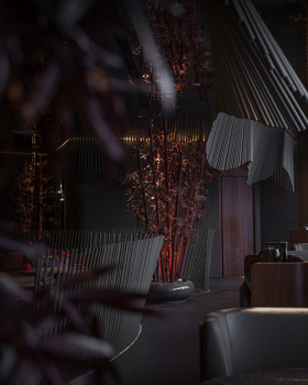 湘爱丨中国沈阳丨Jingle Design 浆果设计研究所