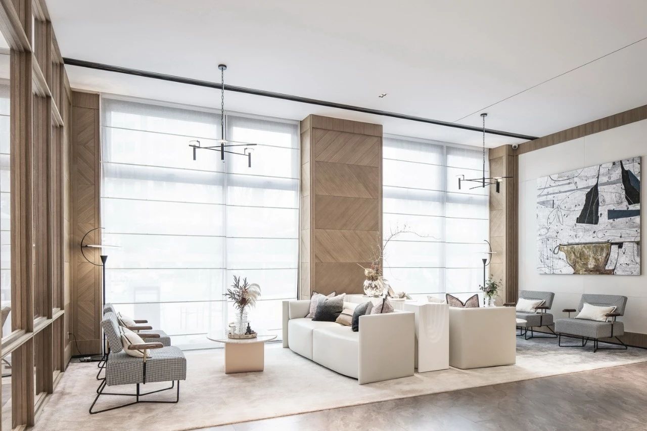 金科四季阳光丨中国云阳丨JING HE 菁禾设计-19