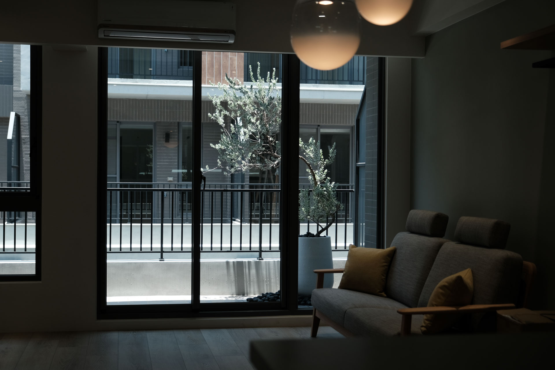 CornerGreen植角｜住家陽台植栽規劃・合輯-3