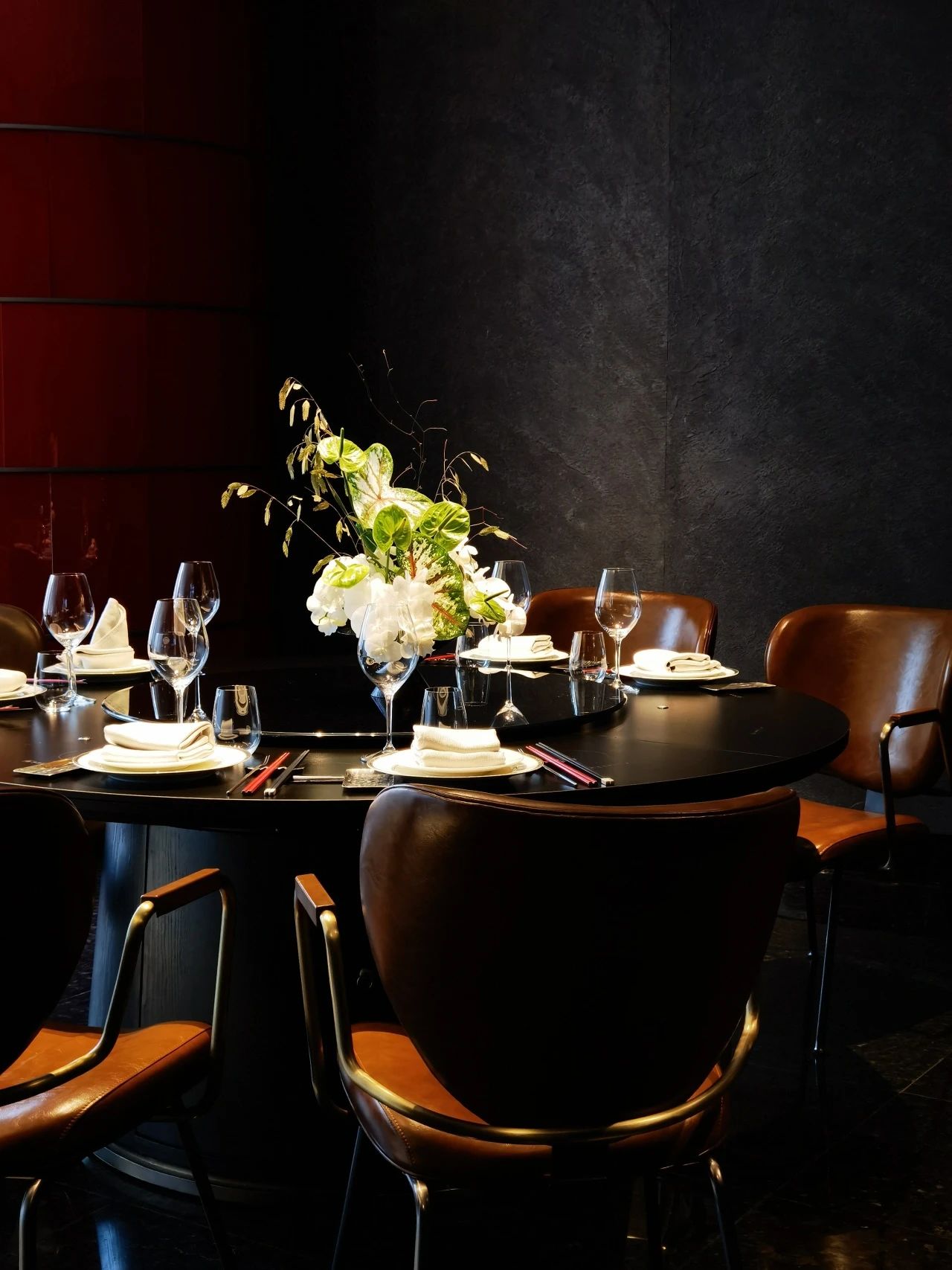 品粹·涌徽丨中国上海丨深圳市有山设计顾问有限公司-38