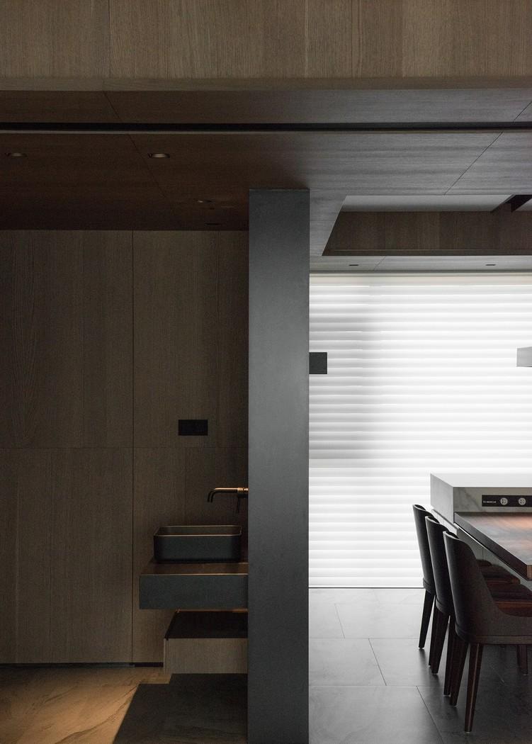 邵栎壬丨平层丨尚合•心家-11