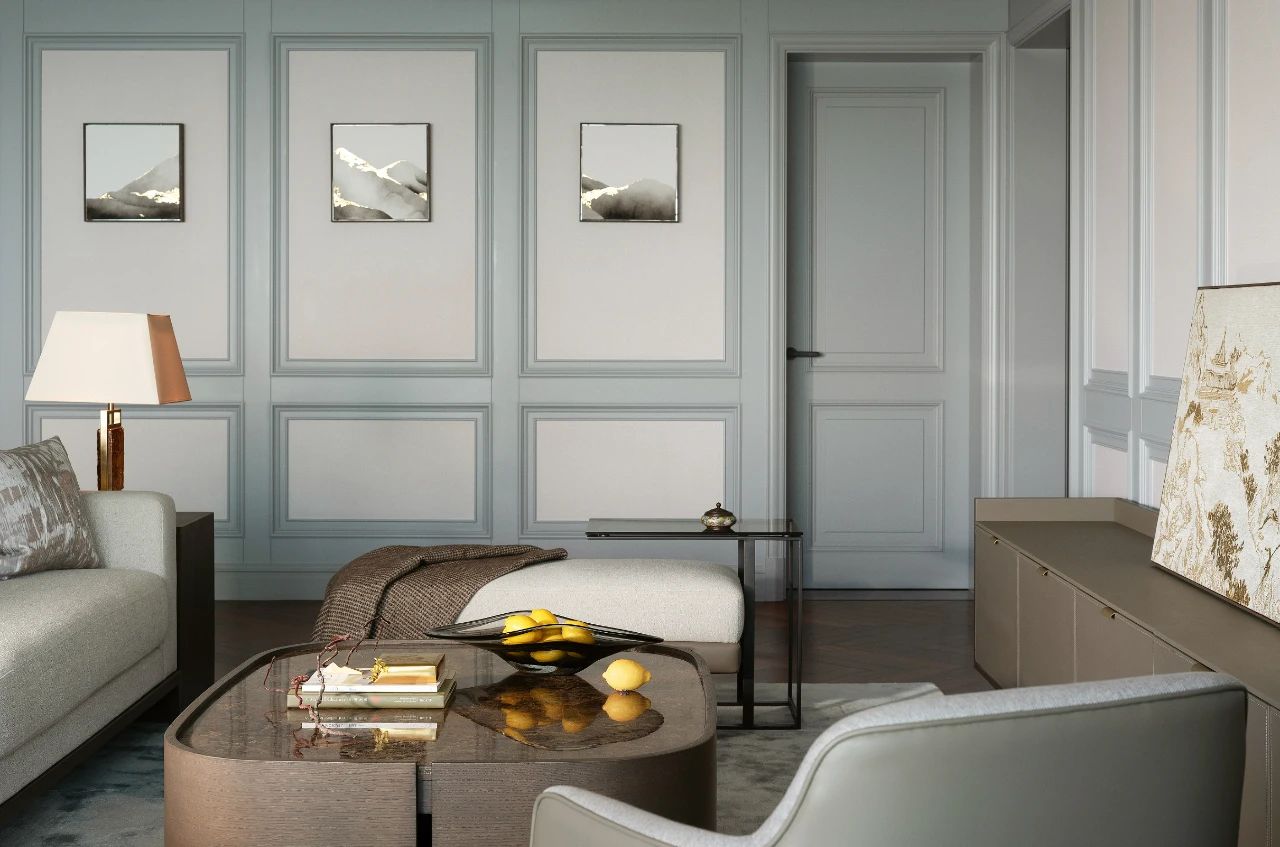 优雅东方·文人生活丨中国青岛丨阿斯克特-27