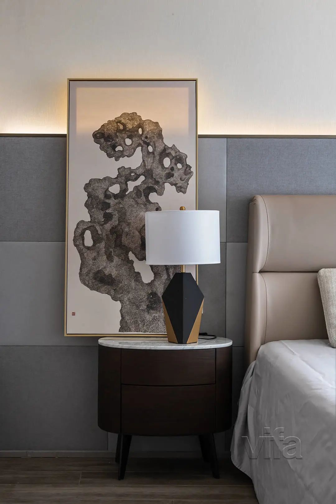 重庆龙湖舜山府丨中国重庆丨奕逅设计-34