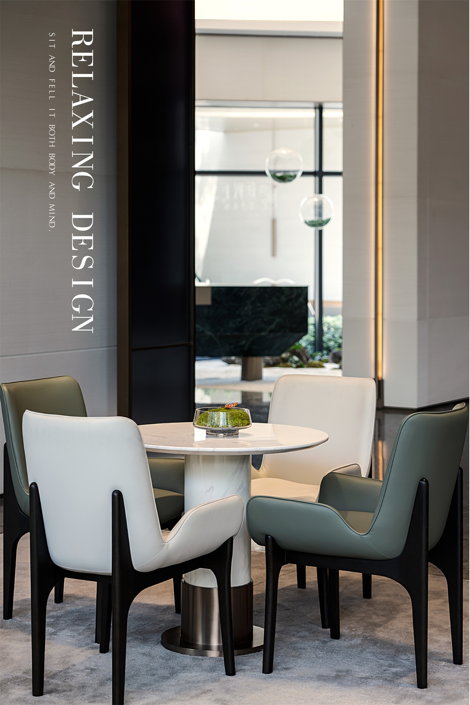 上森设计 | 时间生万物，百态千姿-31