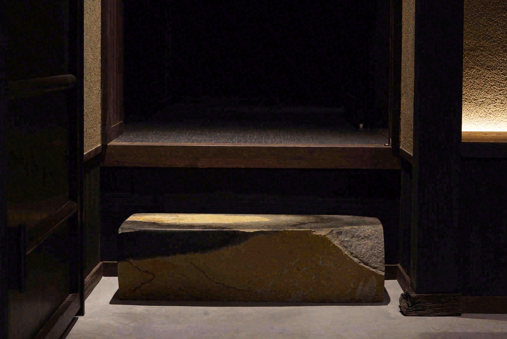 东京百年老屋的振兴之路·井筒屋展览馆丨日本东京丨the design labo-29