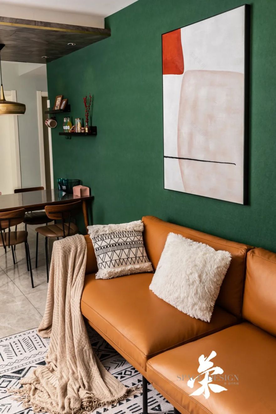 青岛荣设计私宅丨中国青岛-26