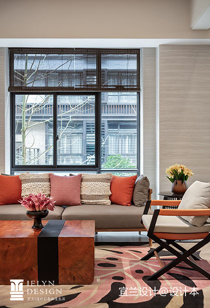 美豪酒店丨中国桂林丨深圳宜兰室内设计有限公司-18