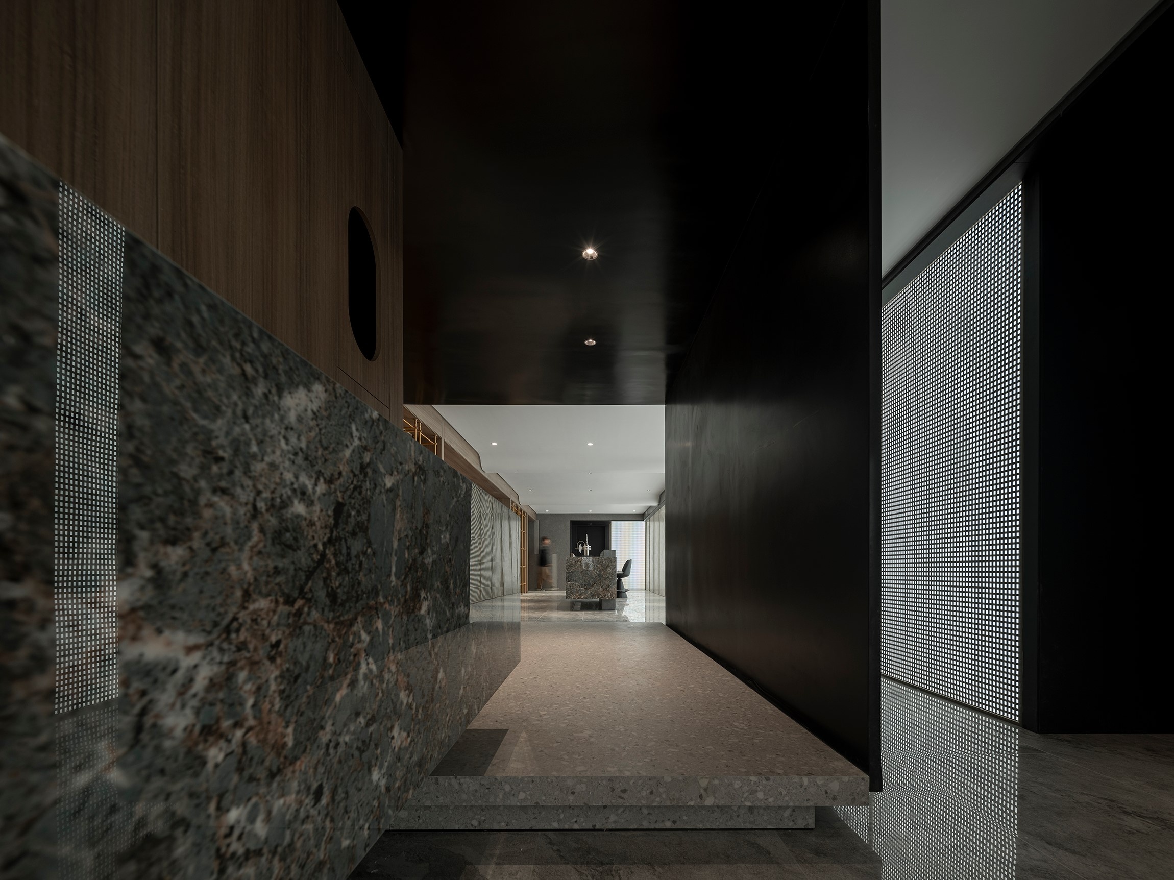 均质空间丨中国河北丨AN安年设计-52