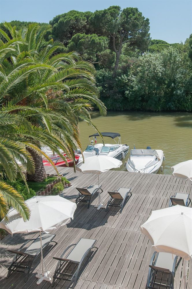 戛纳马德皮埃尔假期乡村俱乐部酒店 (Pierre - Vacances Premium residence-6