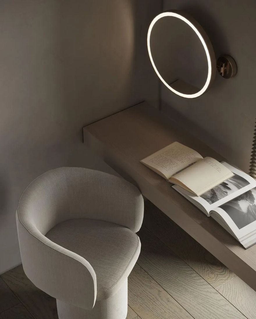 荷兰霍特瓦尔木石住宅丨ArtPartner Architects-35