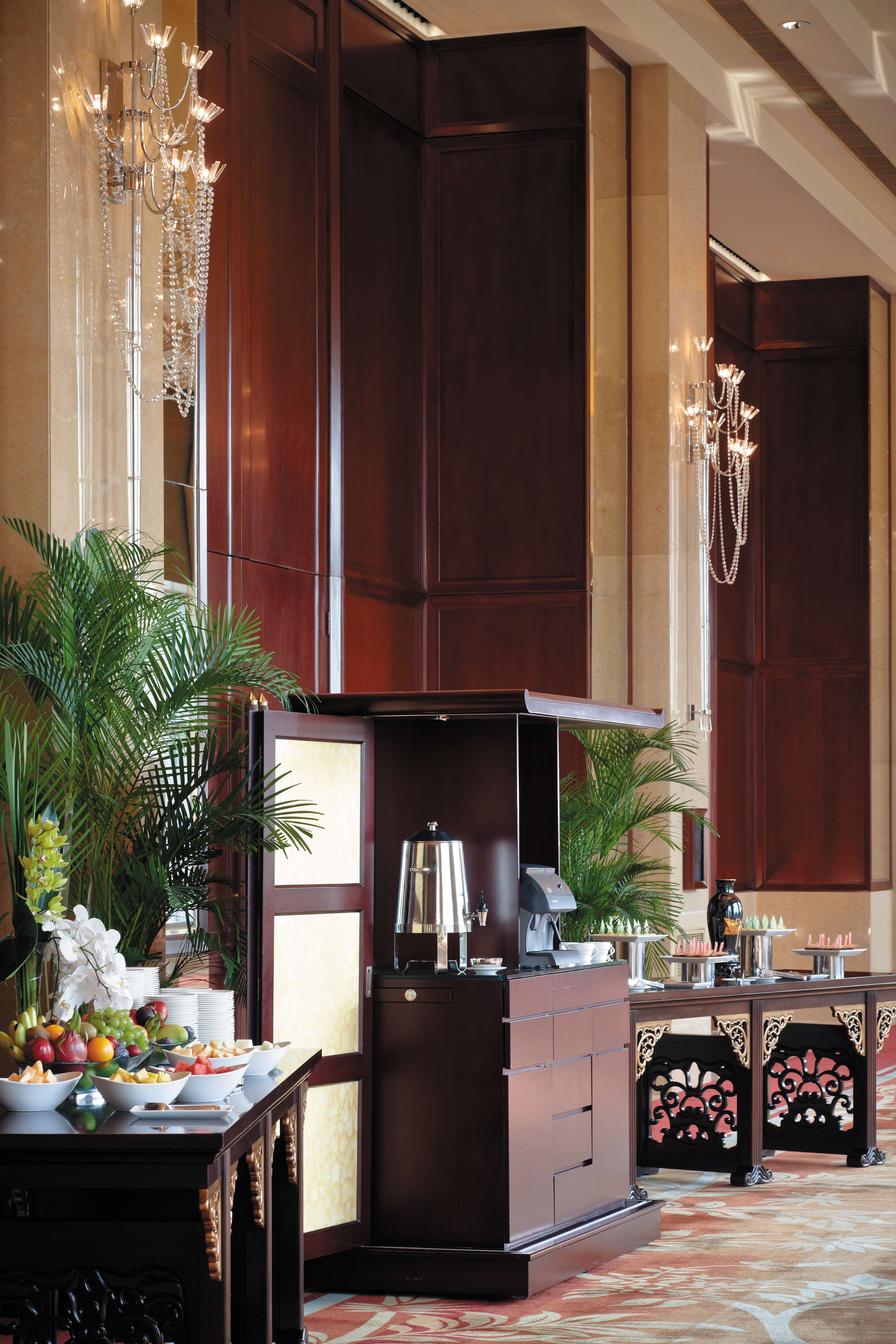 中国温州Shangri La Hotel, Wenzhou-10