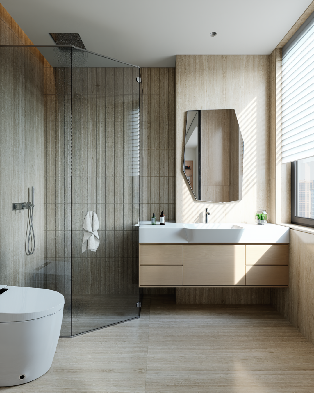 融创西安宸院新作丨中国西安丨锐格惟辰-40