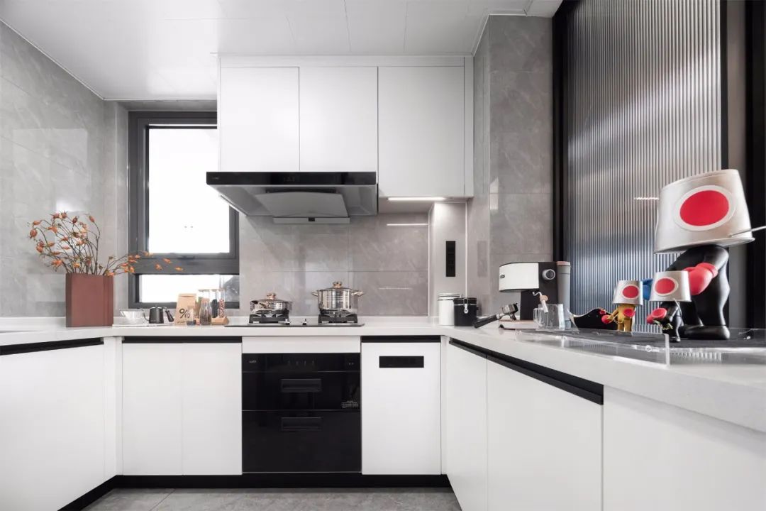 四季星光售楼处样板房丨中国苏州丨YZD域正设计-78