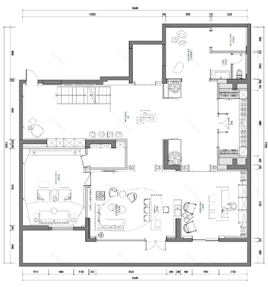 苏州国宾壹号,700㎡返璞归真大宅-69