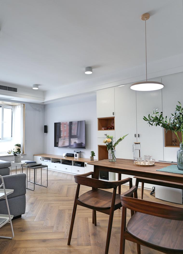 现代家居设计-22