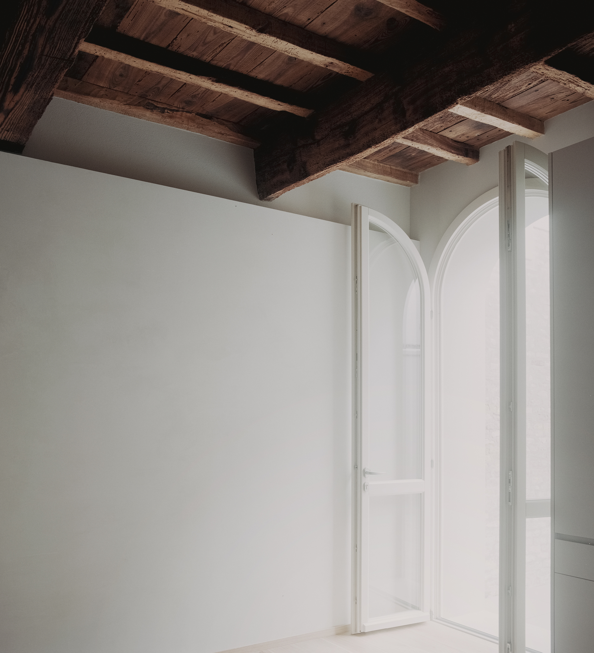 安妮的房子丨意大利丨Giovanni Mecozzi Architetti-34