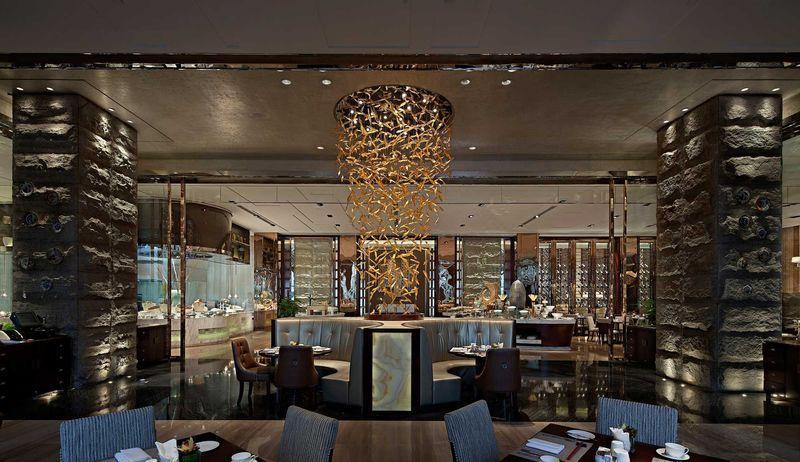 哈尔滨万达嘉华酒店-14