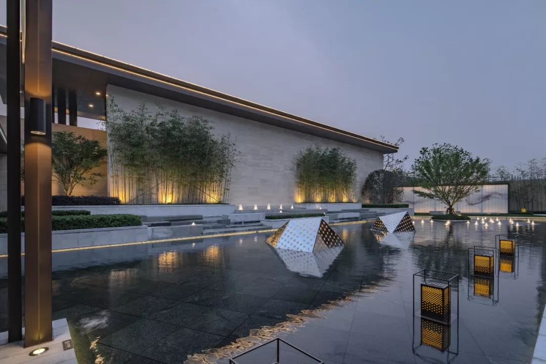 伟星·印长江丨中国芜湖-75