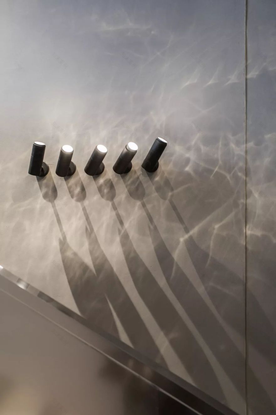 喜茶武汉 LAB 店 | 创新混搭的“美丽混沌”-46