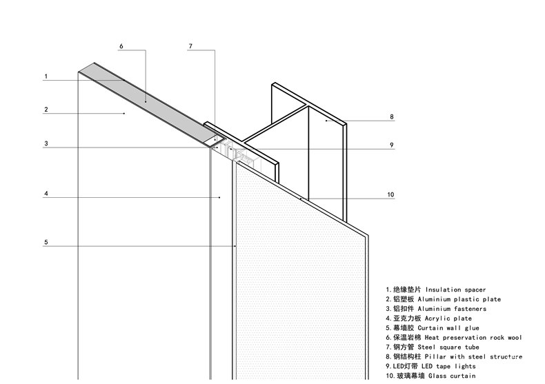 杭州英飞特电动汽车充电站丨中国杭州丨GLA六和设计-44