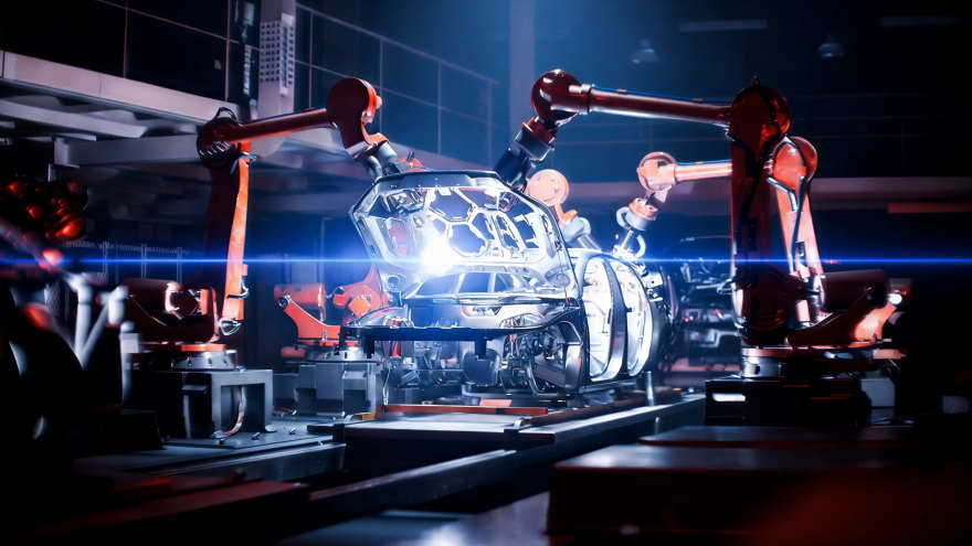 未明确提及丨Evermotion-3