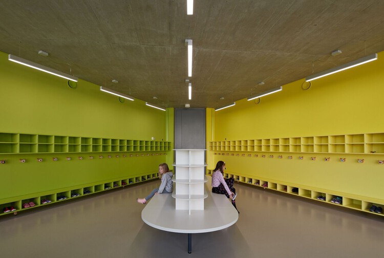 色彩调和 | 增强建筑设计的关键-30