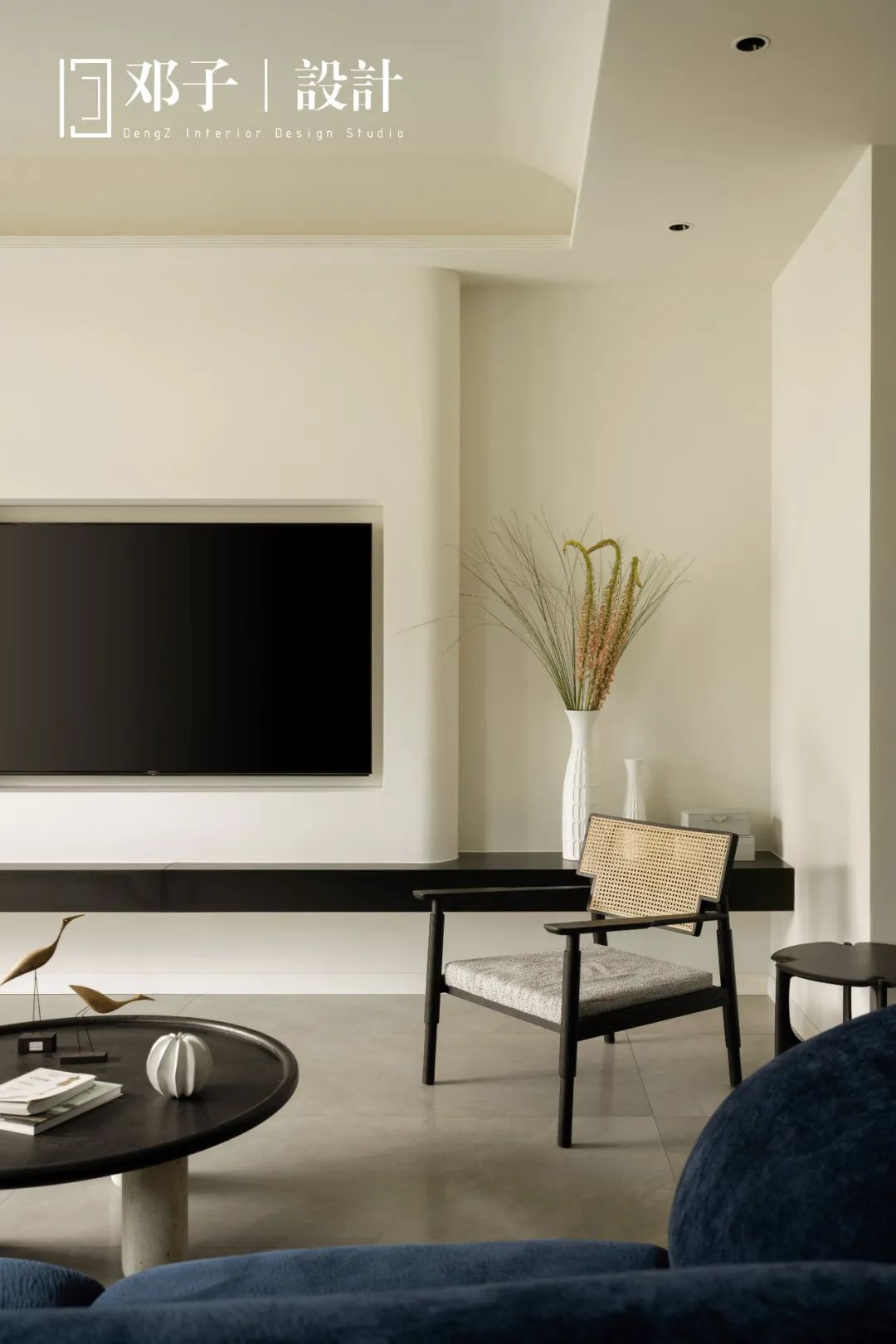 法式优雅 · 生活与美的融合丨中国金山丨DENG DESIGN-22